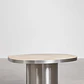 Onaeva · Mesa de centro en piedra de 80 cm - Miniatura 5