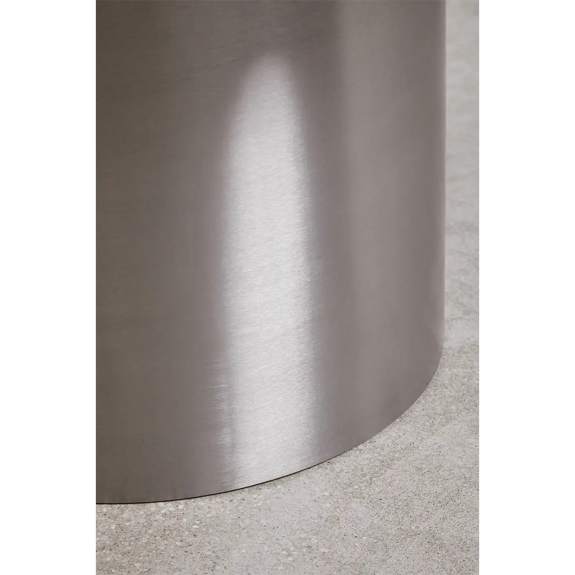 Onaeva · Mesa de centro en piedra de 80 cm 7