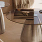 Onasel · Mesa de centro en cristal - Miniatura 3