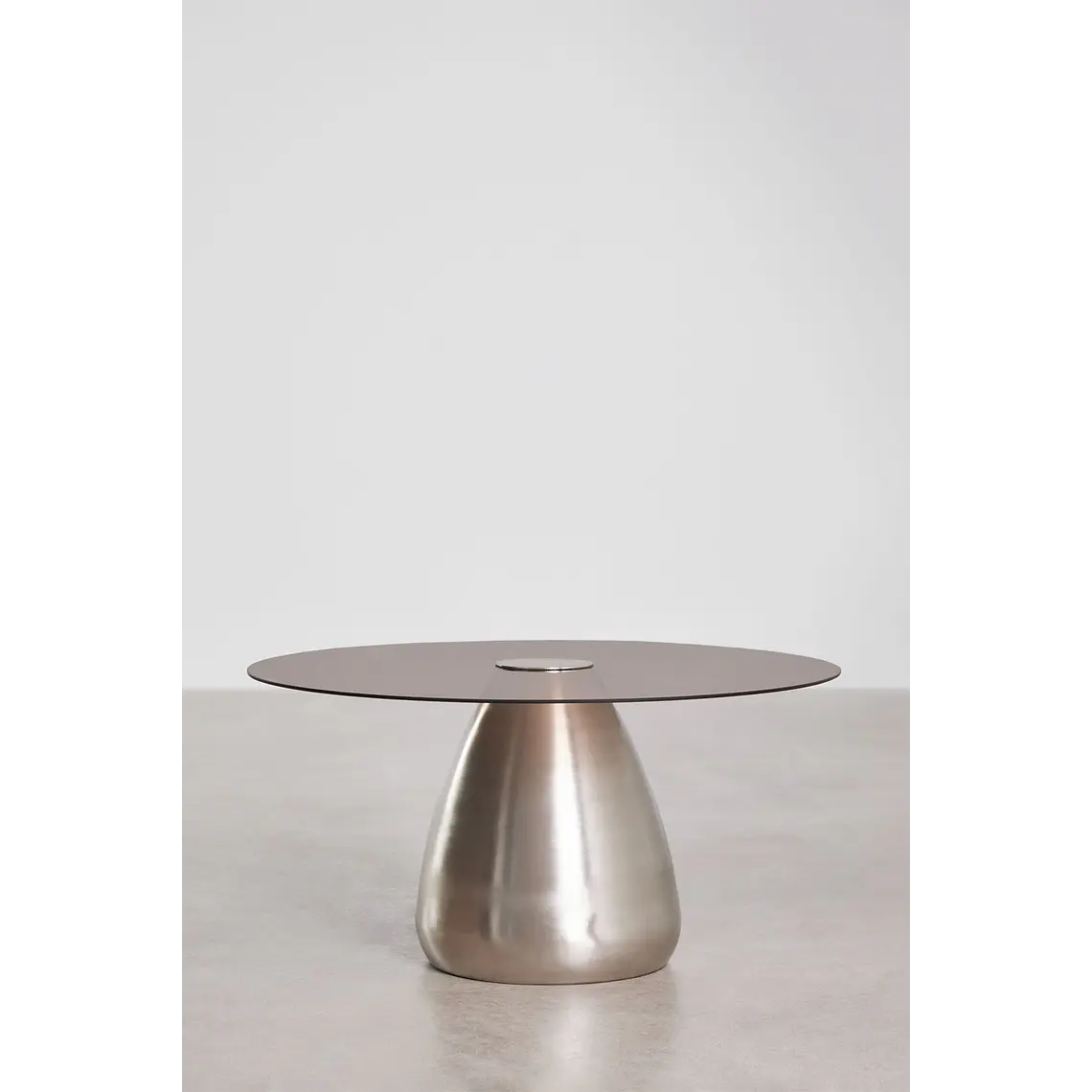 Onasel · Mesa de centro en cristal 4