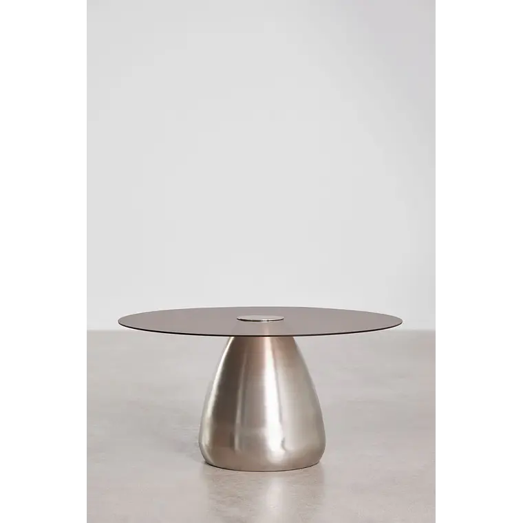 Onasel · Mesa de centro en cristal 4