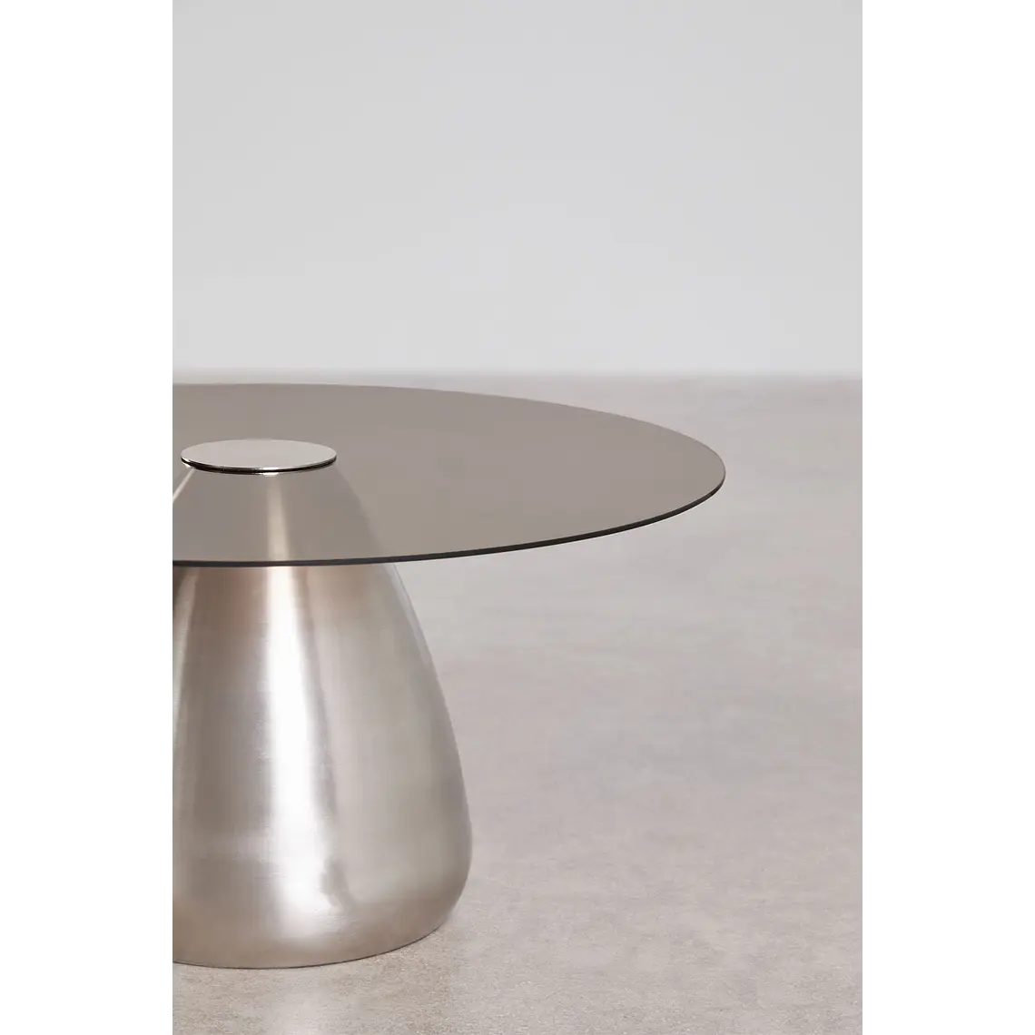 Onasel · Mesa de centro en cristal 5
