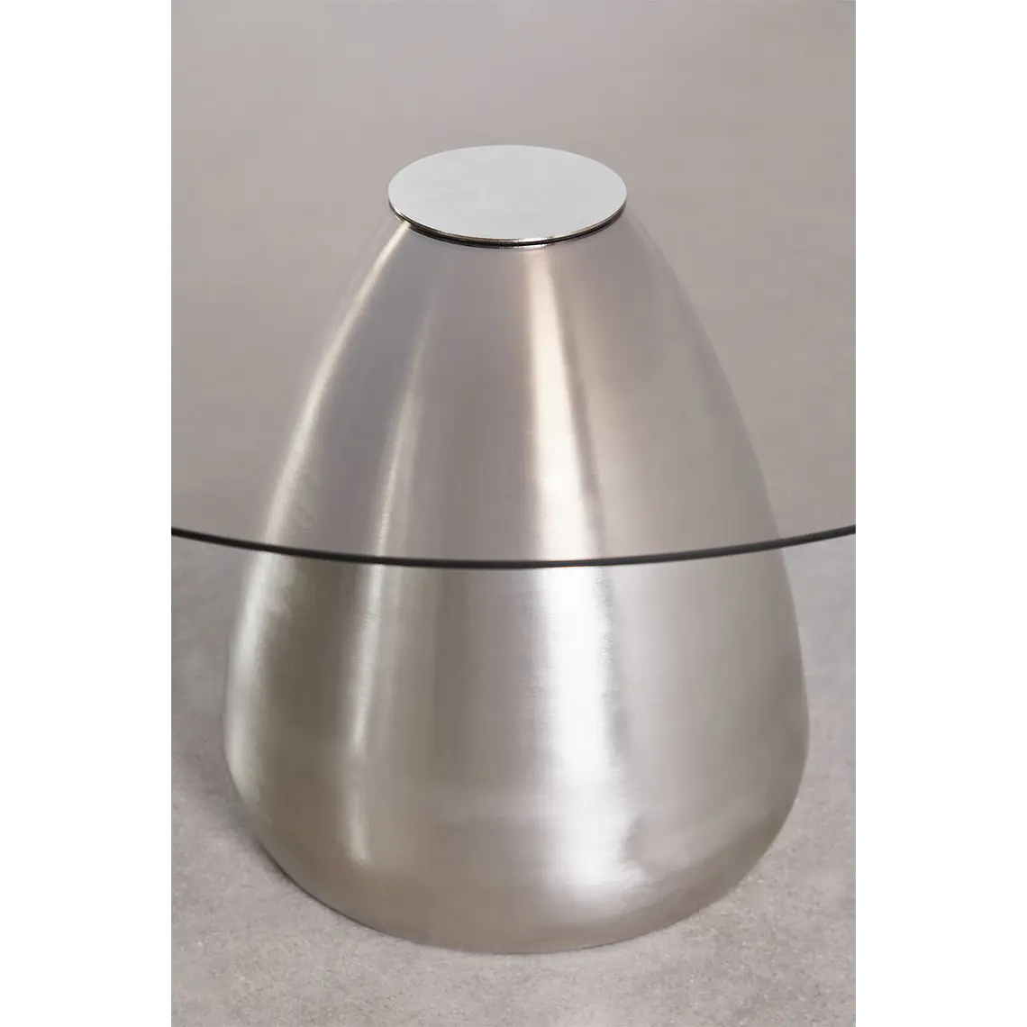 Onasel · Mesa de centro en cristal 6