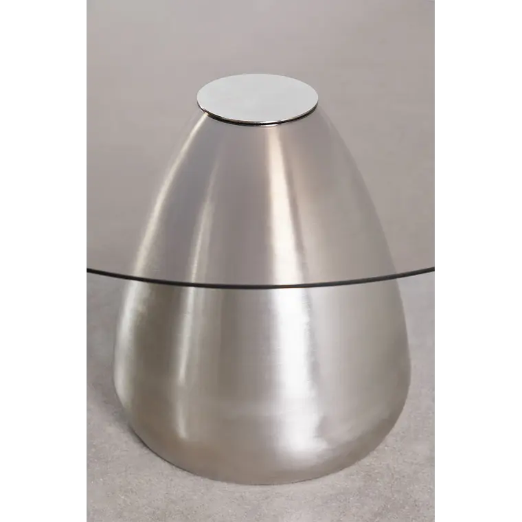 Onasel · Mesa de centro en cristal 6