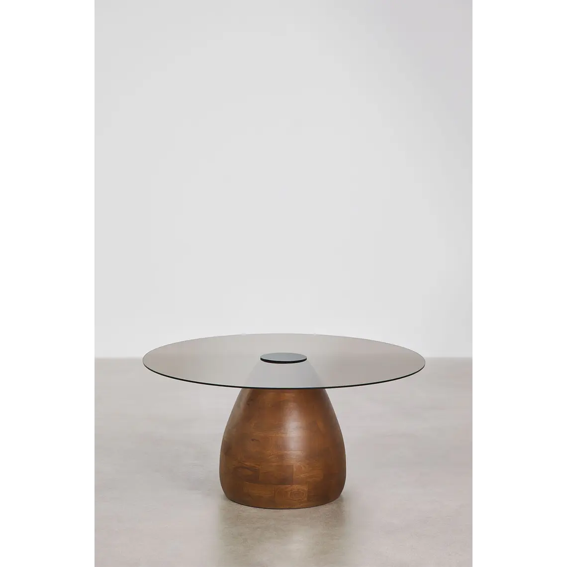 Onasel · Mesa de centro en cristal 8