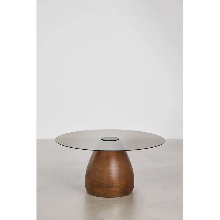 Onasel · Mesa de centro en cristal 8