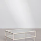 Oriel · Mesa de centro de 90 cm - Miniatura 5