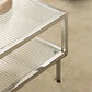 Oriel · Mesa de centro de 90 cm - Miniatura 9