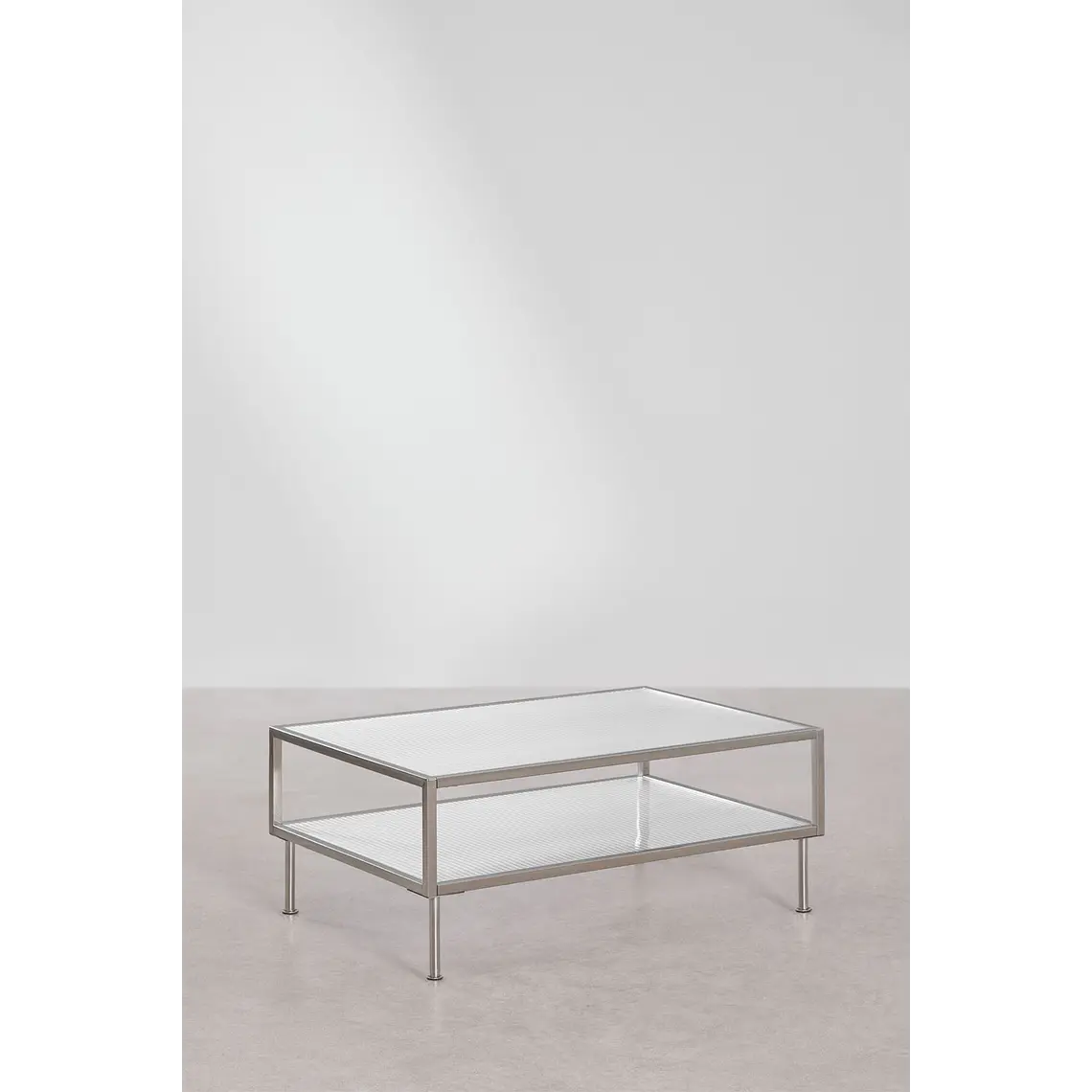 Oriel · Mesa de centro de 90 cm 10