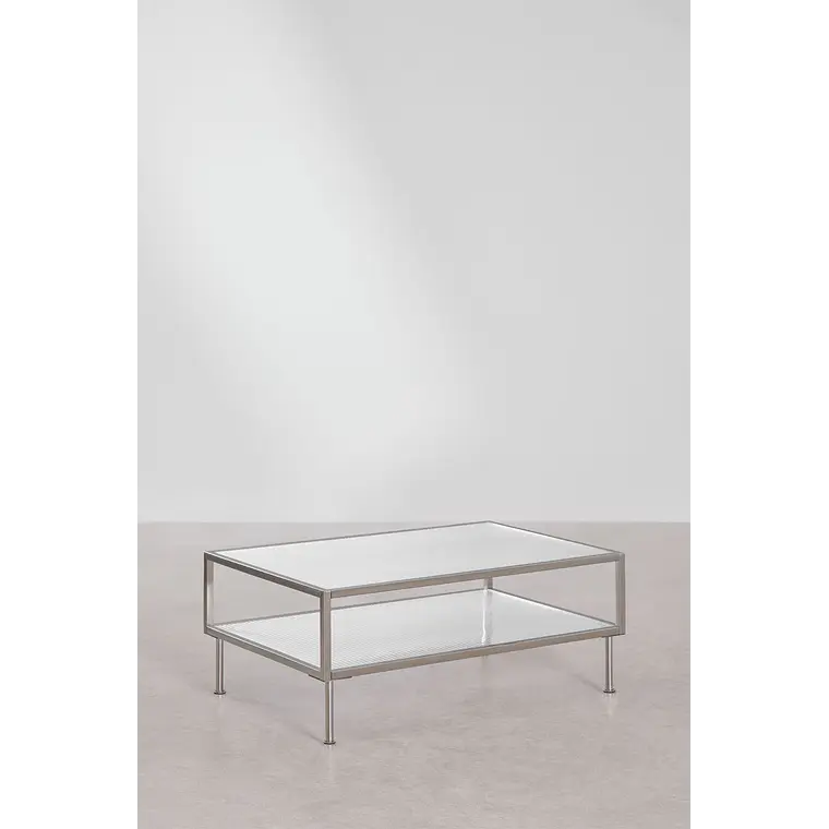 Oriel · Mesa de centro de 90 cm 10