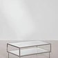 Oriel · Mesa de centro de 90 cm - Miniatura 10