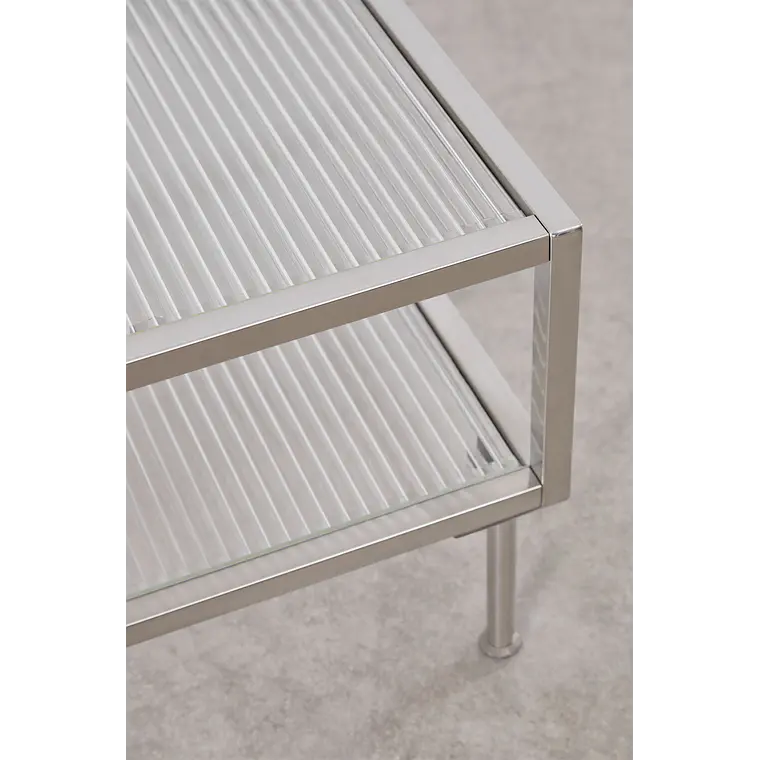 Oriel · Mesa de centro de 90 cm 12