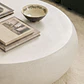 Talela · Mesa de centro en cristal - Miniatura 8