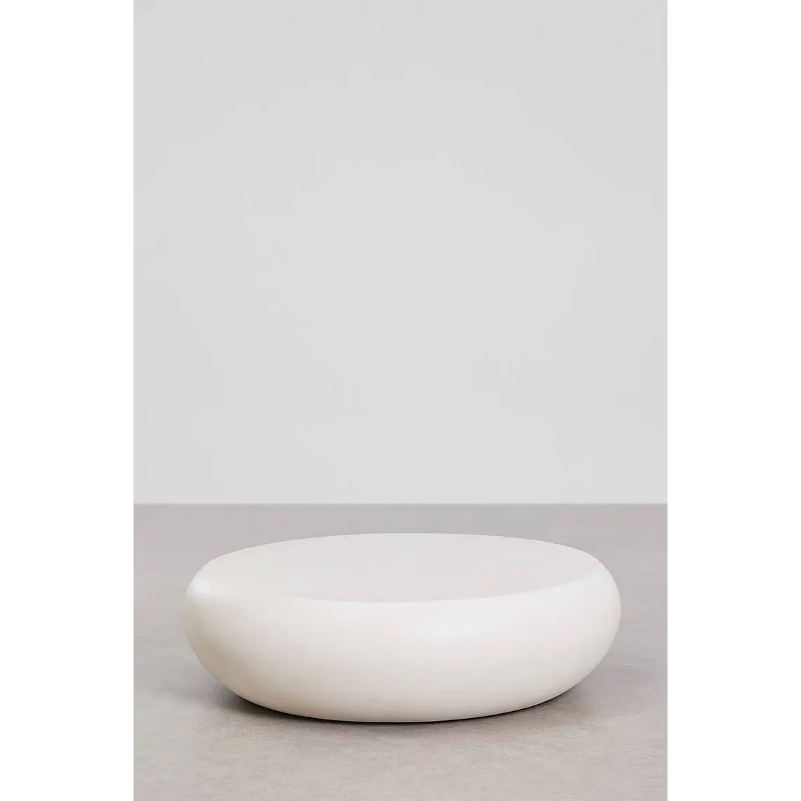 Talela · Mesa de centro en cristal 9