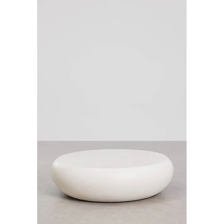 Talela · Mesa de centro en cristal 9