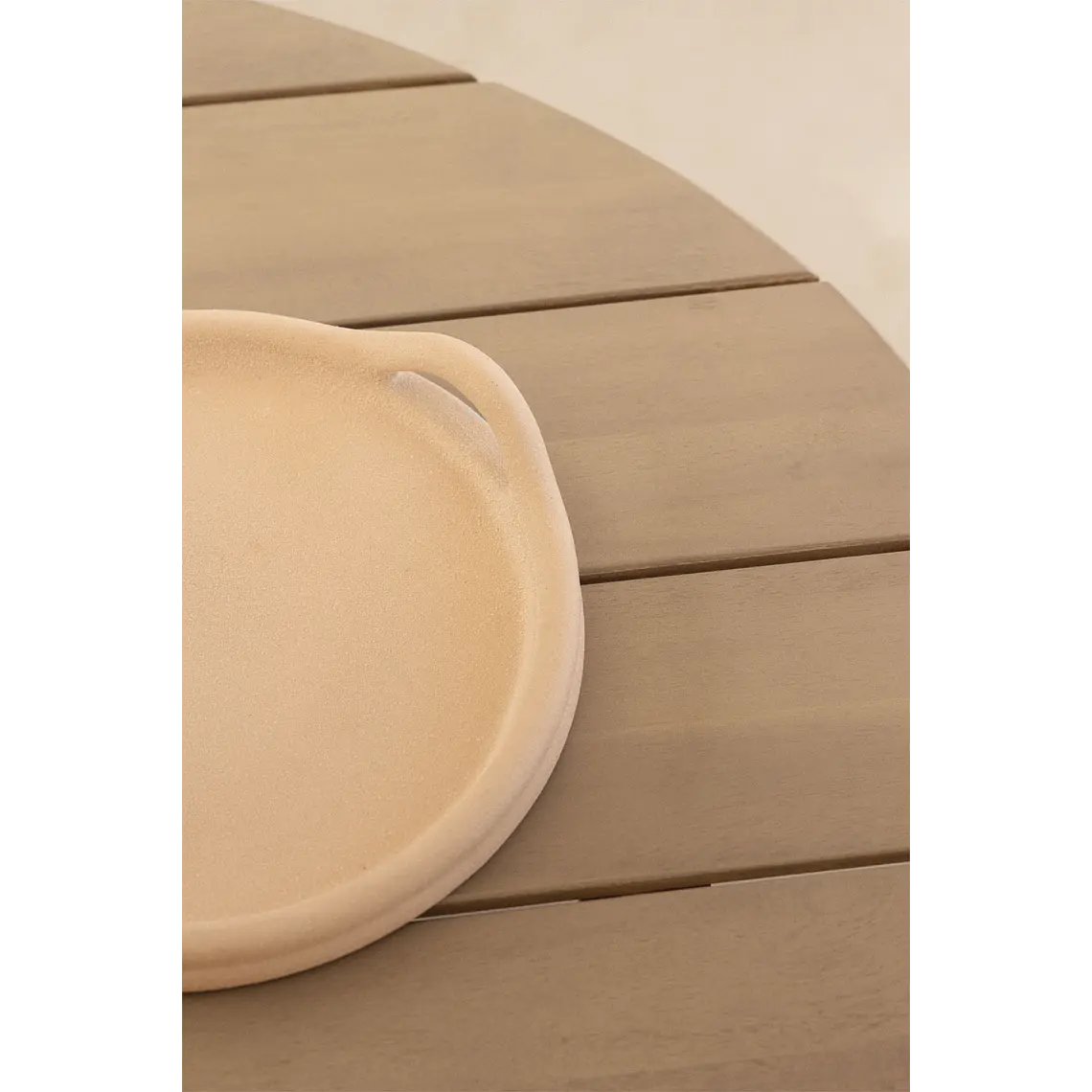 Talrin · Mesa de centro en acabado madera de 100 cm 3