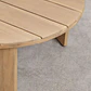 Talrin · Mesa de centro en acabado madera de 100 cm - Miniatura 5