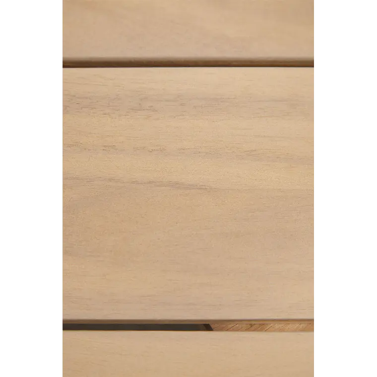 Talrin · Mesa de centro en acabado madera de 100 cm 6
