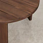 Talrin · Mesa de centro en acabado madera de 100 cm - Miniatura 10