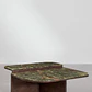 Veren · Mesa de centro en piedra de 90 cm - Miniatura 3