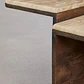 Veren · Mesa de centro en piedra de 90 cm - Miniatura 10