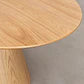 Mesa de comedor Kioira en MDF - Miniatura 6
