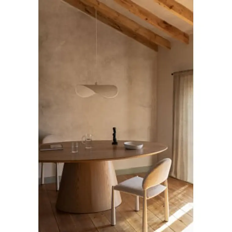 Mesa de comedor Kioira en MDF 10