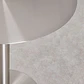 Mesa de comedor Naelara en acero - Miniatura 6