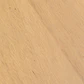 Mesa de comedor ovalada en madera de mango - Miniatura 7