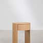 Daraian · Mesa lateral en acabado madera - Miniatura 4
