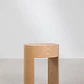 Daraian · Mesa lateral en acabado madera - Miniatura 5
