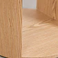 Daraian · Mesa lateral en acabado madera - Miniatura 7