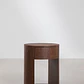 Daraian · Mesa lateral en acabado madera - Miniatura 10