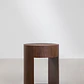 Daraian · Mesa lateral en acabado madera - Miniatura 11