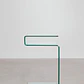 Liodor · Mesa lateral en cristal de 35 cm - Miniatura 6