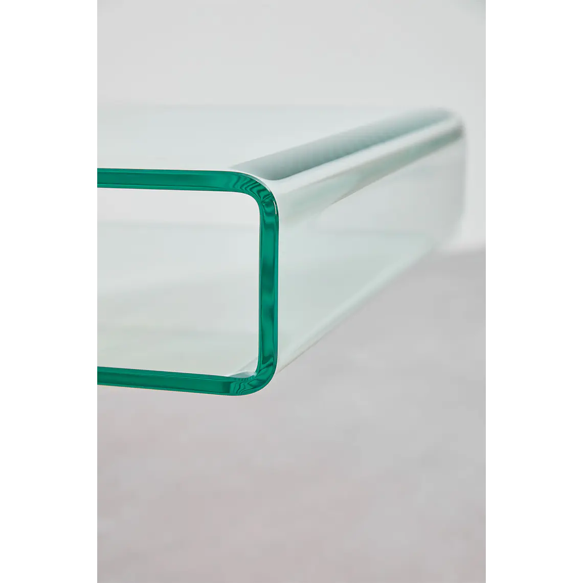 Liodor · Mesa lateral en cristal de 35 cm 8