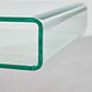 Liodor · Mesa lateral en cristal de 35 cm - Miniatura 8
