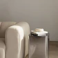 Nerora · Mesa lateral en metal - Miniatura 2