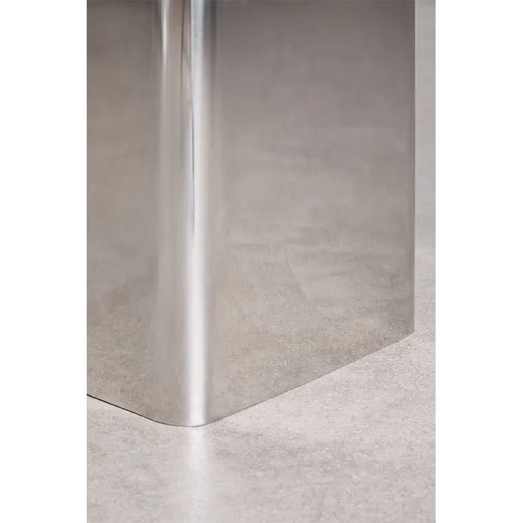 Nerora · Mesa lateral en metal 6