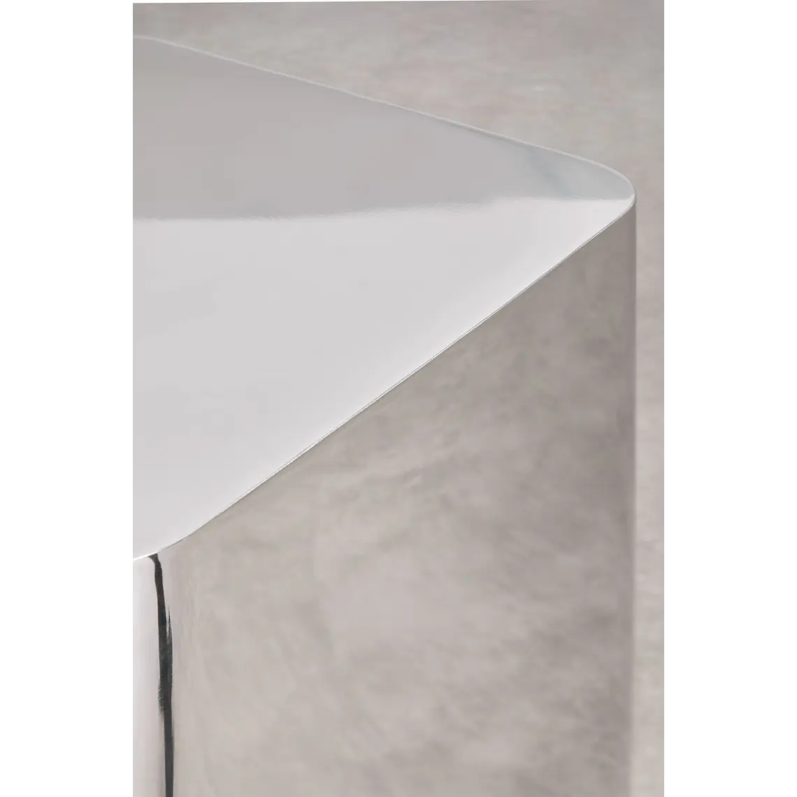 Nerora · Mesa lateral en metal 10