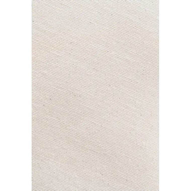 Módulo central reclinable para sofá modular de jardín en madera de acacia Elana 7