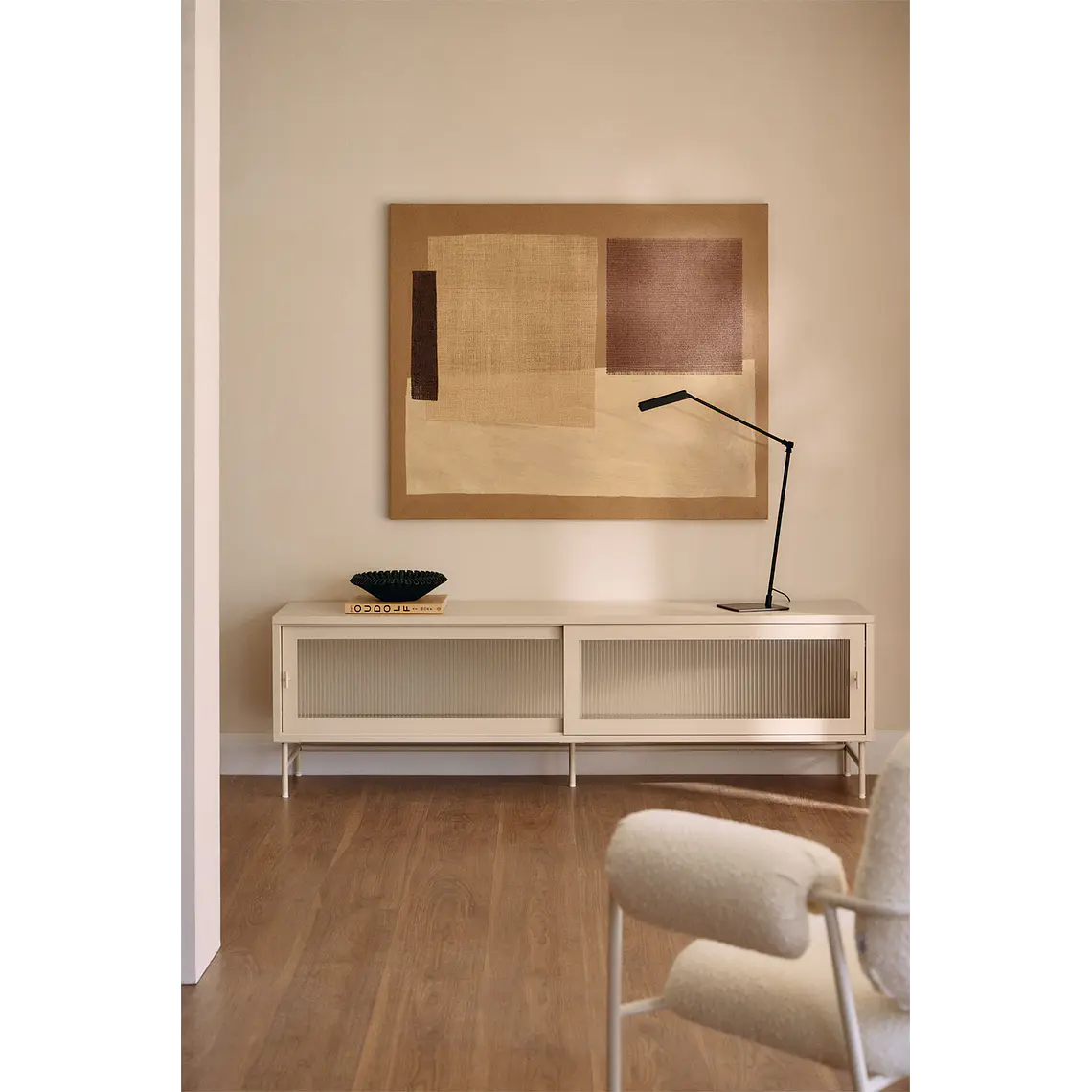 Arena · Mueble de TV de 180 cm 1