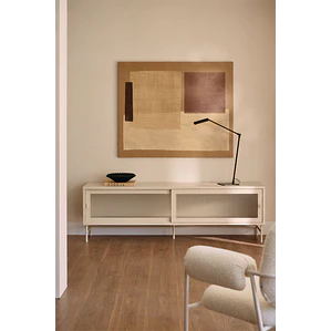 Arena · Mueble de TV de 180 cm