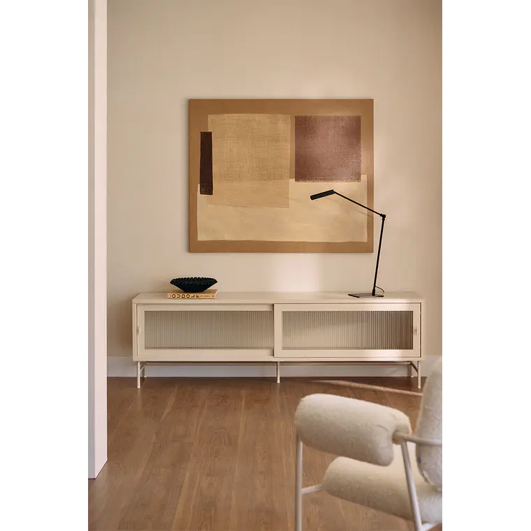 Arena · Mueble de TV de 180 cm 1