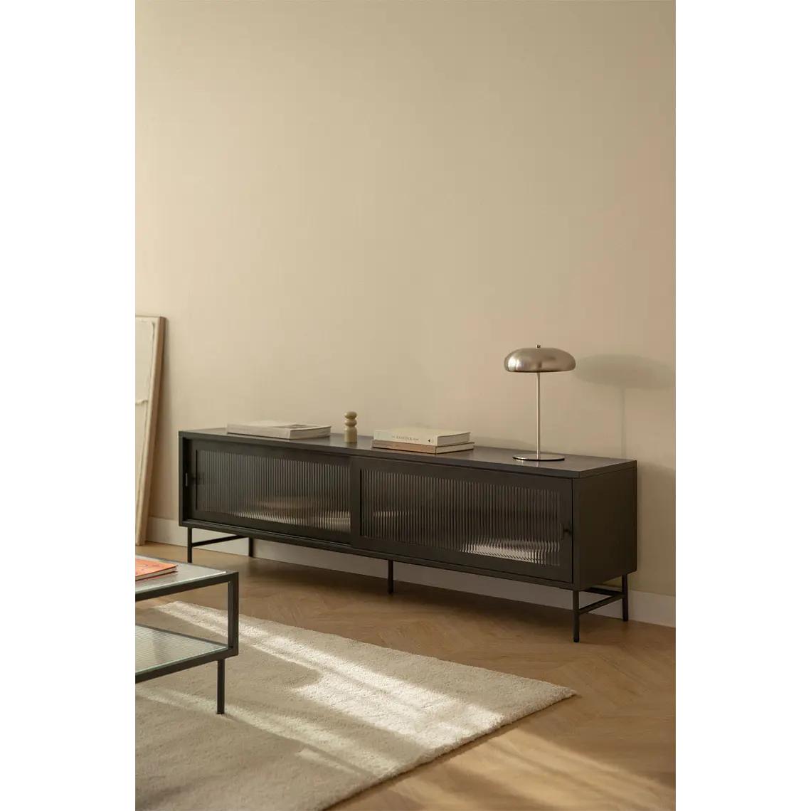 Arena · Mueble de TV de 180 cm 2