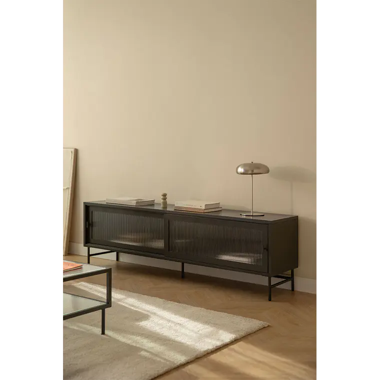 Arena · Mueble de TV de 180 cm 2