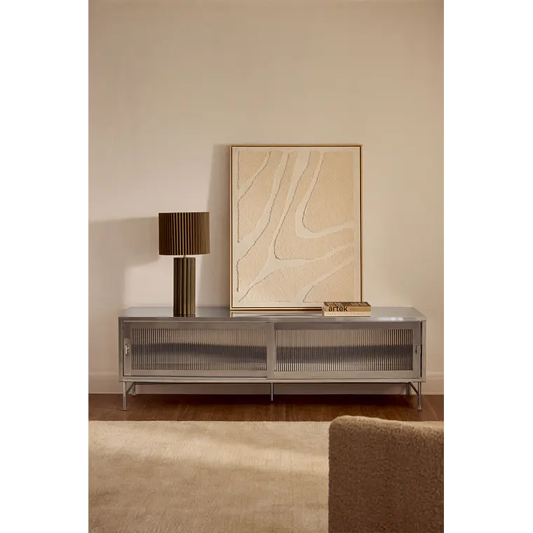 Arena · Mueble de TV de 180 cm 3
