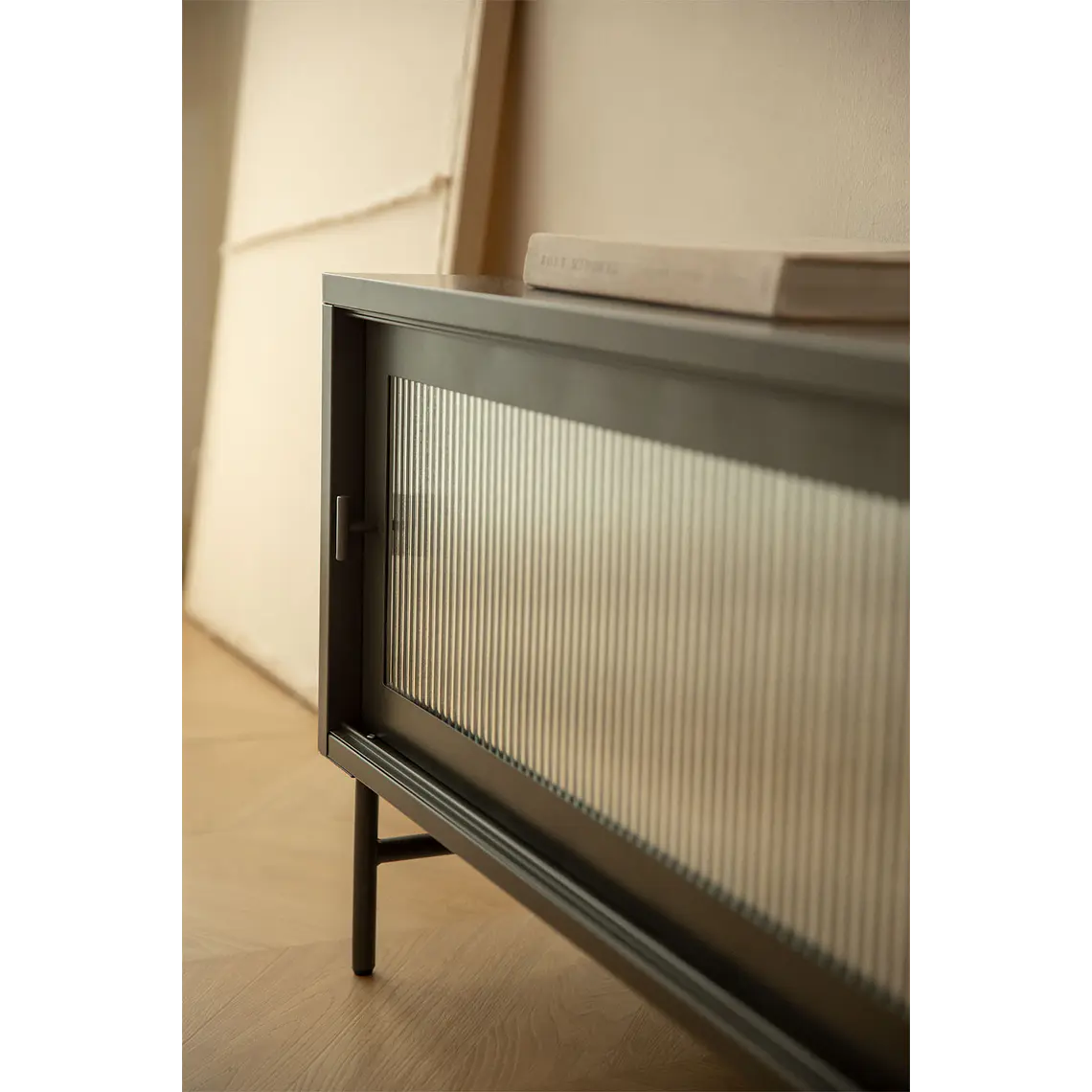 Arena · Mueble de TV de 180 cm 12