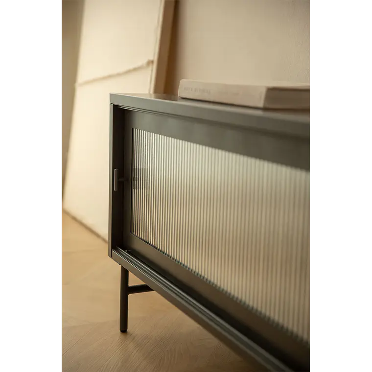 Arena · Mueble de TV de 180 cm 12