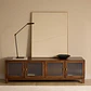 Ariaro · Mueble de TV en acabado madera de 170 cm - Miniatura 1